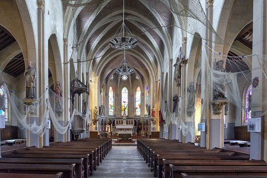 église Saint-Pierre
