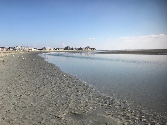Baie de Somme